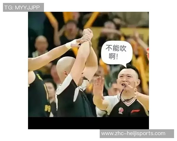 CBA总决赛G6缺中方裁判引发情绪升级与争议分析